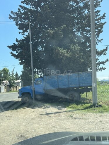 GAZ 53 1990, 98,000 km - 4.5 l - Lənkəran
