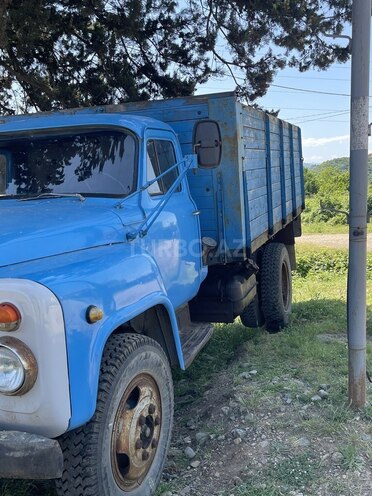 GAZ 53 1990, 98,000 km - 4.5 l - Lənkəran