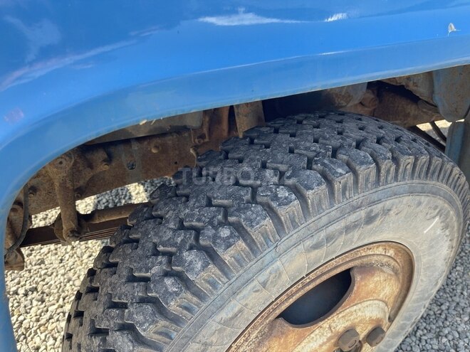 GAZ 53 1990, 98,000 km - 4.5 l - Lənkəran