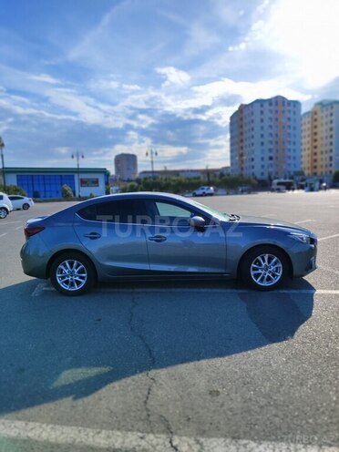 Mazda 3 2014, 144,300 km - 1.5 l - Bakı