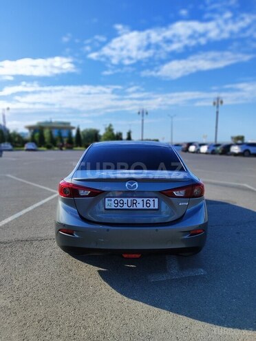 Mazda 3 2014, 144,300 km - 1.5 l - Bakı