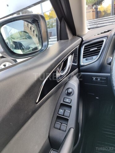 Mazda 3 2014, 144,300 km - 1.5 l - Bakı