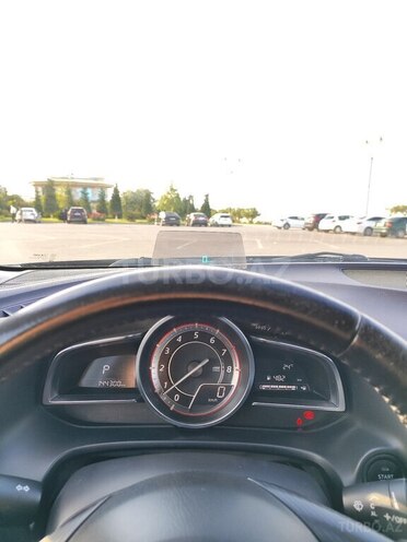 Mazda 3 2014, 144,300 km - 1.5 l - Bakı