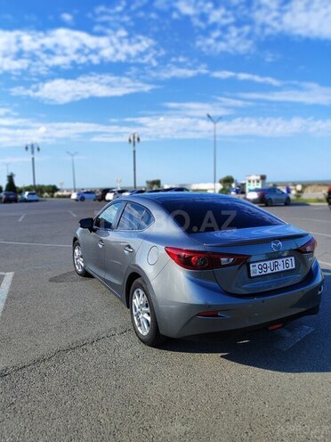 Mazda 3 2014, 144,300 km - 1.5 l - Bakı