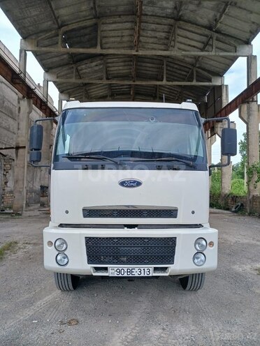 Ford Cargo 2008, 313,000 km - 7.5 l - Bərdə