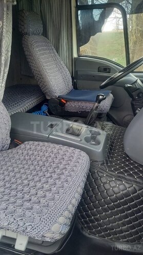 Ford Cargo 2008, 313,000 km - 7.5 l - Bərdə