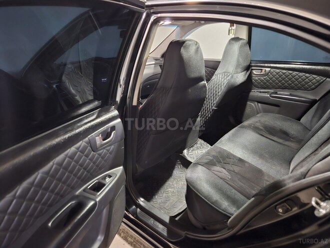 Kia Optima 2008, 251,700 km - 2.0 l - Bakı