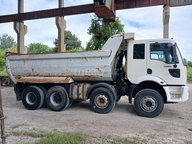 Ford Cargo 2008, 313,000 km - 7.5 l - Bərdə