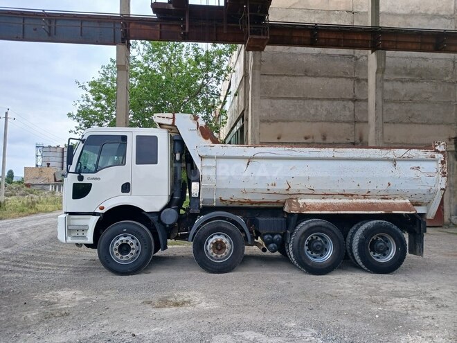 Ford Cargo 2008, 313,000 km - 7.5 l - Bərdə