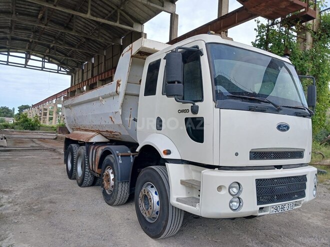Ford Cargo 2008, 313,000 km - 7.5 l - Bərdə