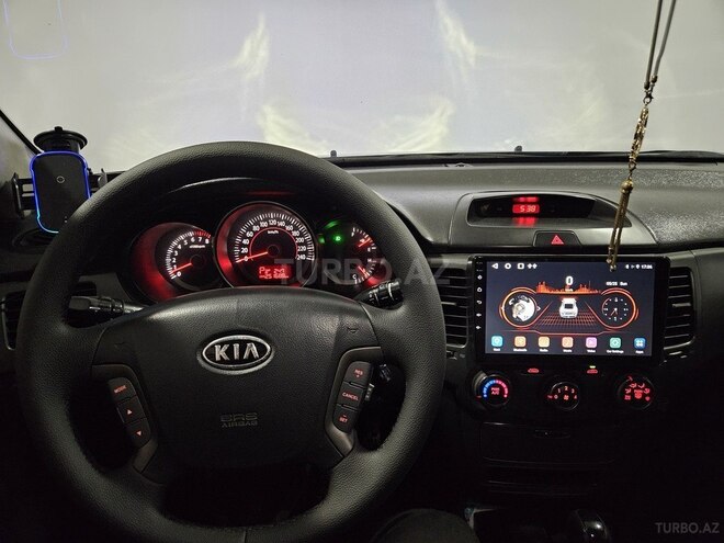 Kia Optima 2008, 251,700 km - 2.0 l - Bakı