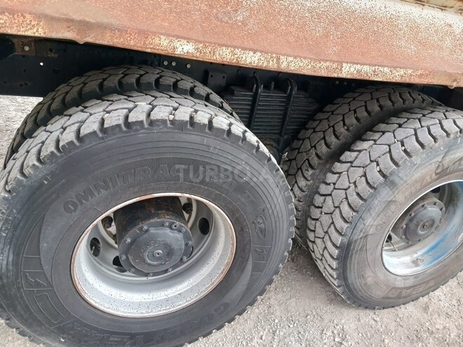 Ford Cargo 2008, 313,000 km - 7.5 l - Bərdə