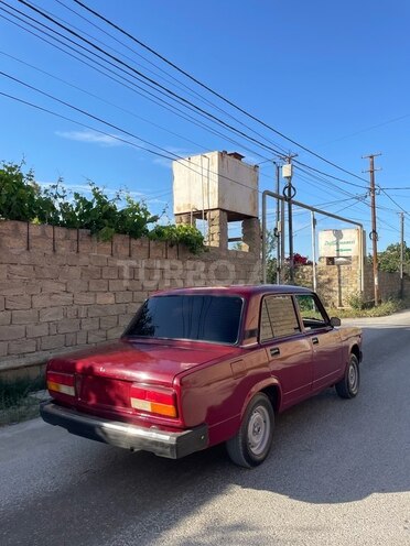 LADA (VAZ) 2107 2008, 90,000 km - 1.6 l - Bakı