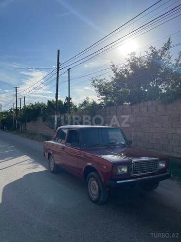 LADA (VAZ) 2107 2008, 90,000 km - 1.6 l - Bakı