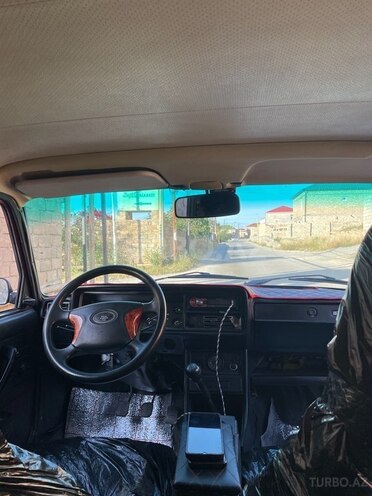 LADA (VAZ) 2107 2008, 90,000 km - 1.6 l - Bakı
