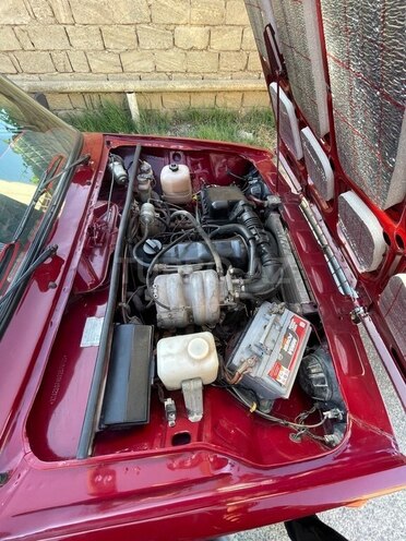 LADA (VAZ) 2107 2008, 90,000 km - 1.6 l - Bakı