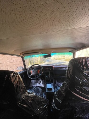LADA (VAZ) 2107 2008, 90,000 km - 1.6 l - Bakı