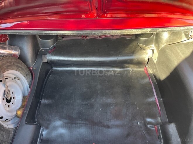 LADA (VAZ) 2107 2008, 90,000 km - 1.6 l - Bakı