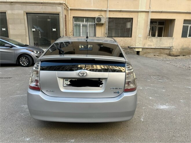Toyota Prius 2009, 466,710 km - 1.5 л - Bakı