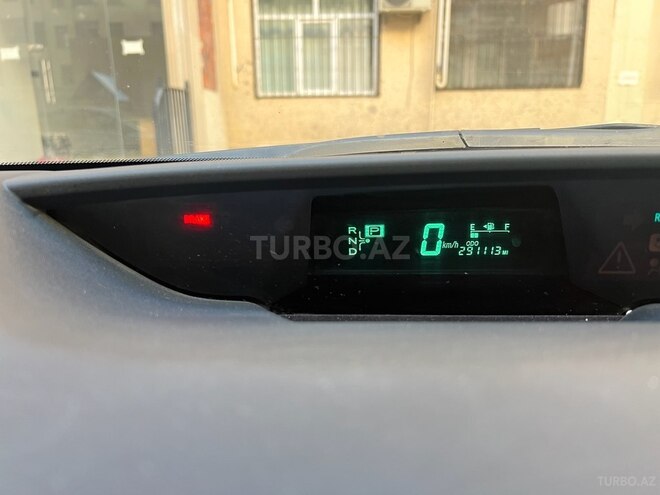 Toyota Prius 2009, 466,710 km - 1.5 л - Bakı