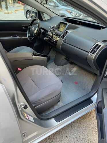 Toyota Prius 2009, 466,710 km - 1.5 л - Bakı