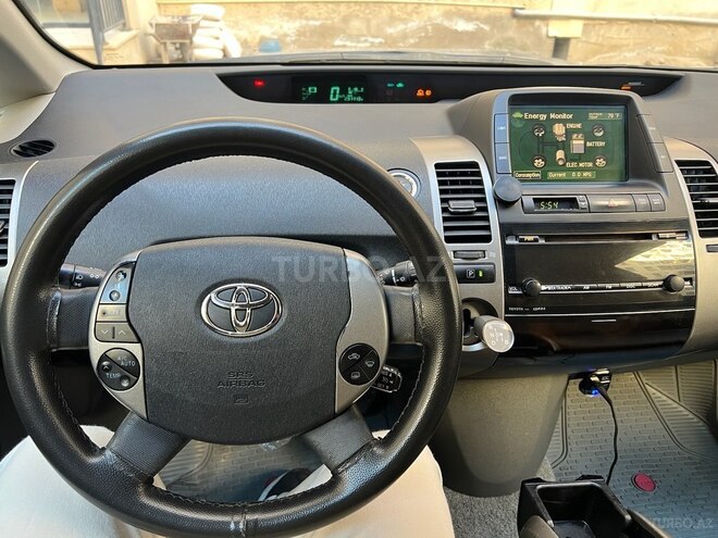 Toyota Prius 2009, 466,710 km - 1.5 л - Bakı
