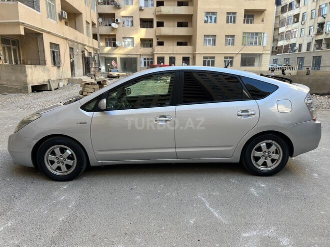 Toyota Prius 2009, 466,710 km - 1.5 л - Bakı