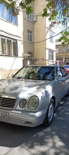 Mercedes E 230 1996, 715,550 km - 2.3 l - Bakı