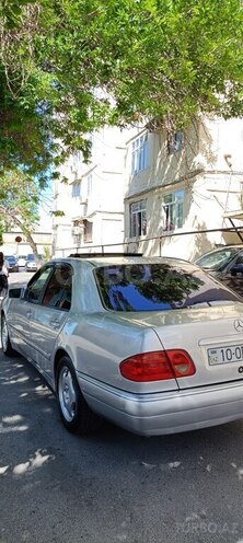 Mercedes E 230 1996, 715,550 km - 2.3 l - Bakı