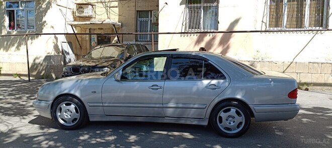 Mercedes E 230 1996, 715,550 km - 2.3 l - Bakı