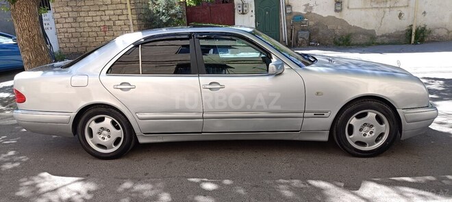 Mercedes E 230 1996, 715,550 km - 2.3 l - Bakı