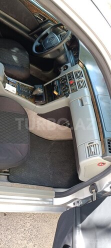 Mercedes E 230 1996, 715,550 km - 2.3 l - Bakı