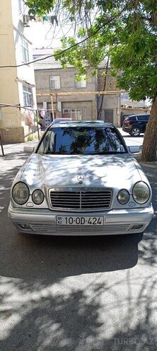 Mercedes E 230 1996, 715,550 km - 2.3 l - Bakı