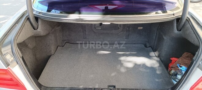 Mercedes E 230 1996, 715,550 km - 2.3 l - Bakı