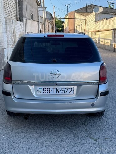 Opel Astra 2006, 320,000 km - 1.3 l - Bakı