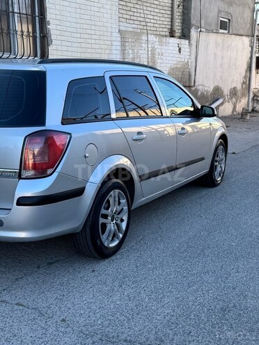 Opel Astra 2006, 320,000 km - 1.3 l - Bakı