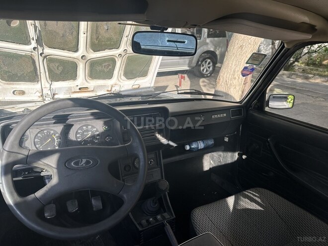 LADA (VAZ) 2107 2007, 75,000 km - 1.6 l - Bakı