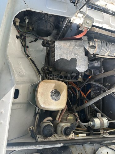 LADA (VAZ) 2107 2007, 75,000 km - 1.6 l - Bakı