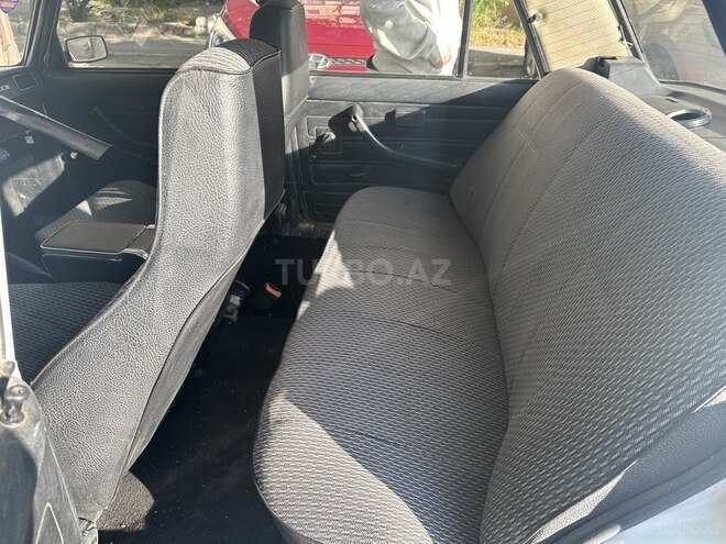 LADA (VAZ) 2107 2007, 75,000 km - 1.6 l - Bakı