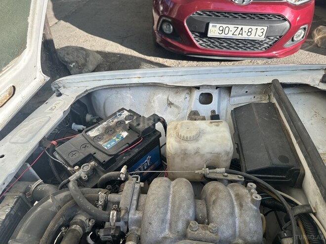 LADA (VAZ) 2107 2007, 75,000 km - 1.6 l - Bakı