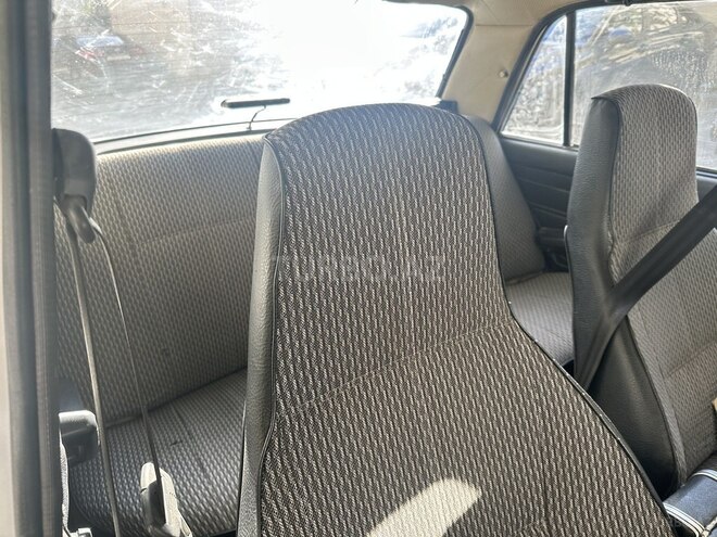 LADA (VAZ) 2107 2007, 75,000 km - 1.6 l - Bakı