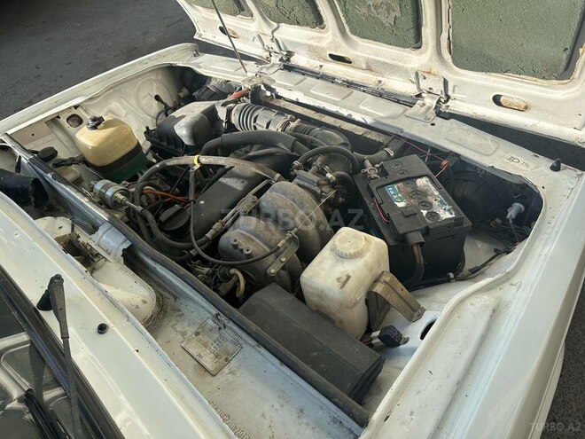 LADA (VAZ) 2107 2007, 75,000 km - 1.6 l - Bakı