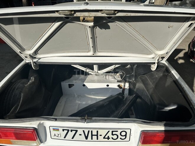 LADA (VAZ) 2107 2007, 75,000 km - 1.6 l - Bakı