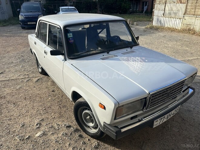 LADA (VAZ) 2107 2007, 75,000 km - 1.6 l - Bakı