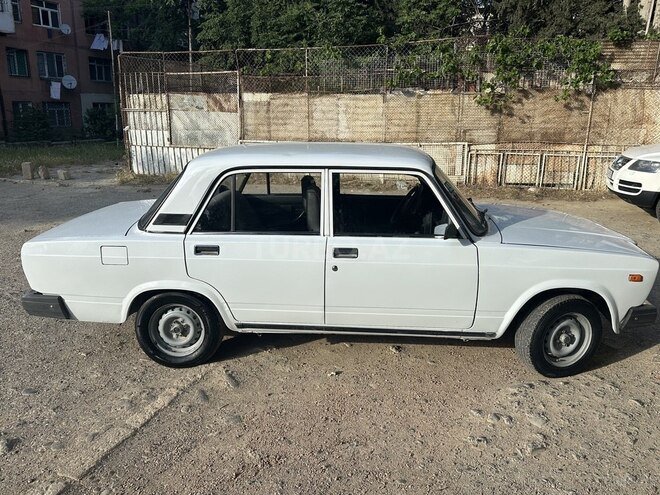 LADA (VAZ) 2107 2007, 75,000 km - 1.6 l - Bakı