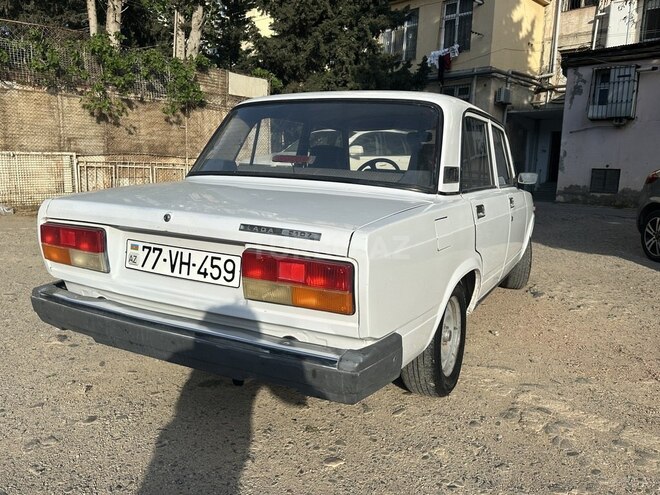 LADA (VAZ) 2107 2007, 75,000 km - 1.6 l - Bakı