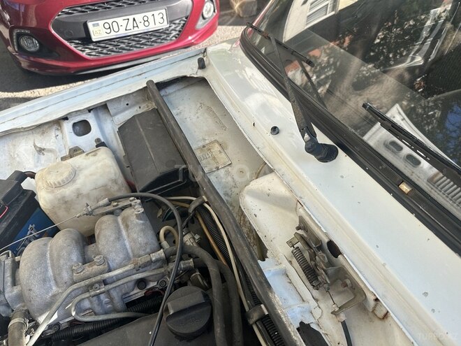 LADA (VAZ) 2107 2007, 75,000 km - 1.6 l - Bakı