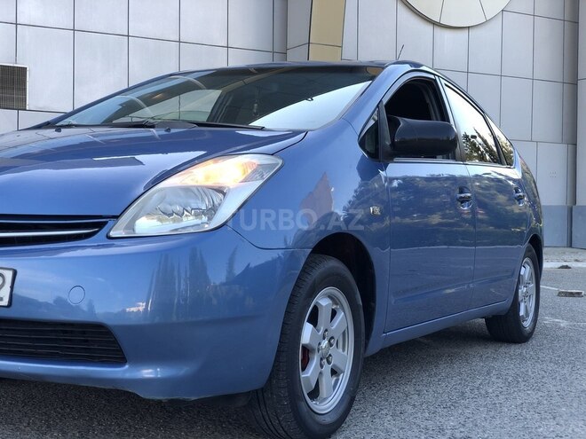 Toyota Prius 2007, 234,472 km - 1.5 l - Bakı