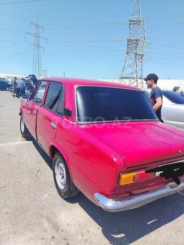 LADA (VAZ) 21011 1985, 95,000 km - 1.6 l - Bakı