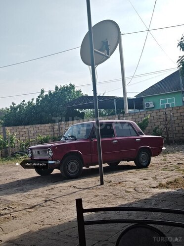 LADA (VAZ) 21011 1985, 95,000 km - 1.6 l - Bakı